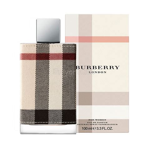 Burberry London EDP 